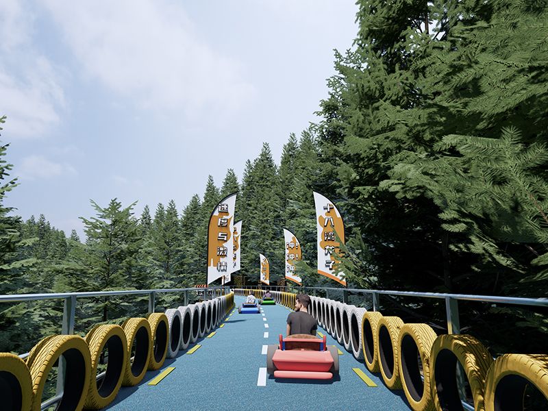 山地滑車(chē)-03